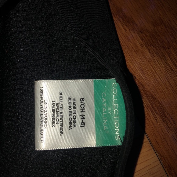 Bathing suit bottoms - Picture 2 of 3